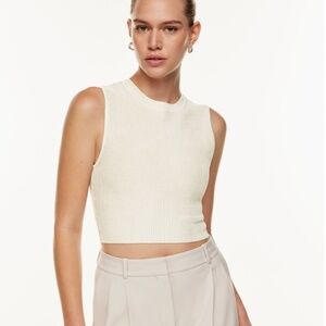 Artizia Ribbed Muscle Tank